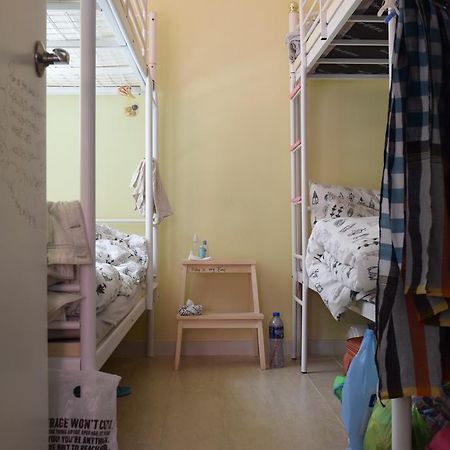 Ruby Hostel Kowloon  Exterior photo